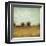 Summer Evening II-Wani Pasion-Framed Giclee Print