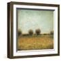 Summer Evening II-Wani Pasion-Framed Giclee Print