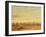 Summer - Evening Landscape-John Constable-Framed Giclee Print