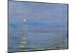 Summer Evening, Skagen, 1908-Peder Severin Kröyer-Mounted Giclee Print