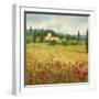 Summer Farm-Hazel Barker-Framed Giclee Print