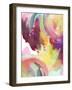 Summer Festival-Alison Jerry-Framed Art Print