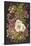 Summer Flowers 1880-null-Stretched Canvas