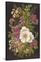 Summer Flowers 1880-null-Stretched Canvas