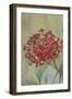 Summer Flowers I-Andrew Michaels-Framed Art Print