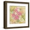 Summer Flowers II-Irena Orlov-Framed Art Print