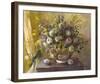 Summer Flowers-Elizabeth Parsons-Framed Giclee Print