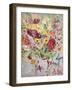 Summer Flowers-Lilia Orlova Holmes-Framed Giclee Print