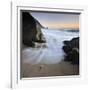 Summer Flux-Paulo Dias-Framed Photographic Print