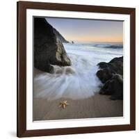 Summer Flux-Paulo Dias-Framed Photographic Print