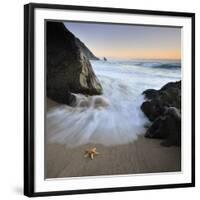 Summer Flux-Paulo Dias-Framed Photographic Print