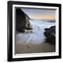 Summer Flux-Paulo Dias-Framed Photographic Print