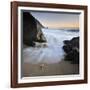 Summer Flux-Paulo Dias-Framed Photographic Print