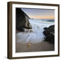 Summer Flux-Paulo Dias-Framed Photographic Print