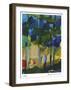 Summer Forest-Barbara Rainforth-Framed Limited Edition