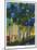 Summer Forest-Barbara Rainforth-Mounted Limited Edition