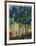 Summer Forest-Barbara Rainforth-Framed Limited Edition