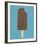 Summer Fun IV-Clara Wells-Framed Giclee Print