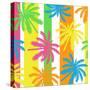 Summer Fun V-Mindy Sommers-Stretched Canvas