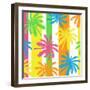 Summer Fun V-Mindy Sommers-Framed Giclee Print