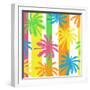 Summer Fun V-Mindy Sommers-Framed Giclee Print