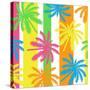 Summer Fun V-Mindy Sommers-Stretched Canvas