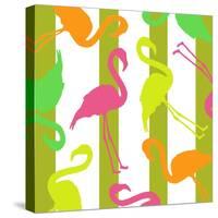 Summer Fun VI-Mindy Sommers-Stretched Canvas