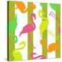 Summer Fun VI-Mindy Sommers-Stretched Canvas