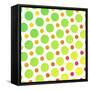 Summer Fun VIII-Mindy Sommers-Framed Stretched Canvas