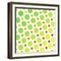 Summer Fun VIII-Mindy Sommers-Framed Giclee Print