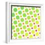 Summer Fun VIII-Mindy Sommers-Framed Giclee Print