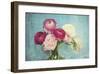 Summer Fun-Cristin Atria-Framed Giclee Print