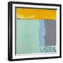 Summer Fun-Brent Abe-Framed Giclee Print