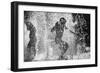 Summer Fun-Incredi-Framed Giclee Print