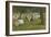 Summer Garden Party-Albert Chevallier Tayler-Framed Giclee Print