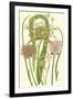 Summer Garden VI-Anne Pratt-Framed Art Print