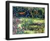 Summer Garden-Tilly Willis-Framed Giclee Print