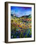 Summer Glory-Pol Ledent-Framed Art Print