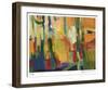 Summer Grove-Barbara Rainforth-Framed Limited Edition