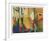 Summer Grove-Barbara Rainforth-Framed Limited Edition