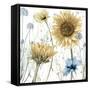 Summer Haze II-null-Framed Stretched Canvas