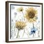 Summer Haze II-null-Framed Giclee Print