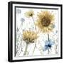 Summer Haze II-null-Framed Giclee Print