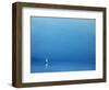 Summer Haze-Derek Hare-Framed Giclee Print