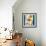 Summer Heat-John Spaeth-Framed Premium Giclee Print displayed on a wall