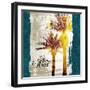 Summer Heat-John Spaeth-Framed Premium Giclee Print