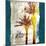 Summer Heat-John Spaeth-Mounted Premium Giclee Print