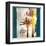 Summer Heat-John Spaeth-Framed Art Print