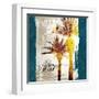 Summer Heat-John Spaeth-Framed Art Print