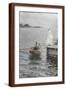 Brown Frame